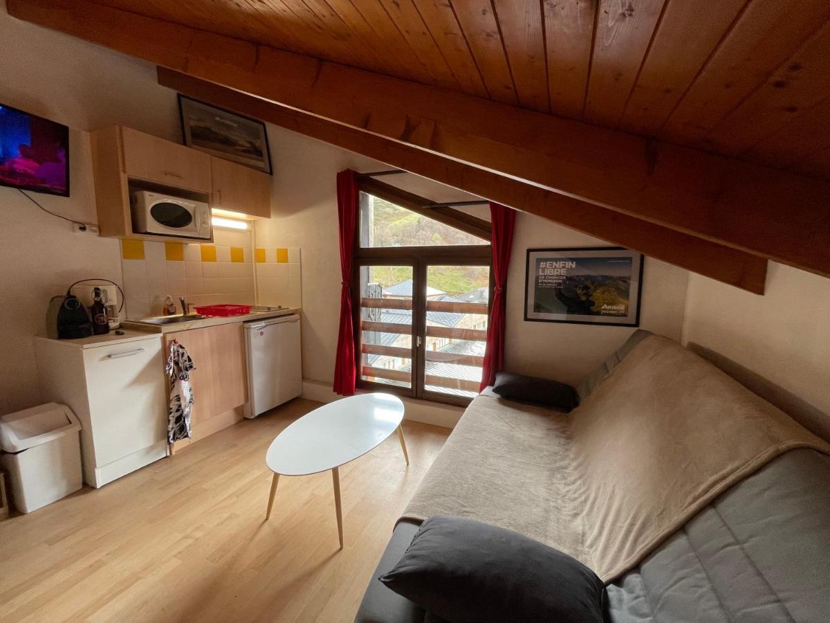 Apartament Studio 1411 Ustou Zewnętrze zdjęcie