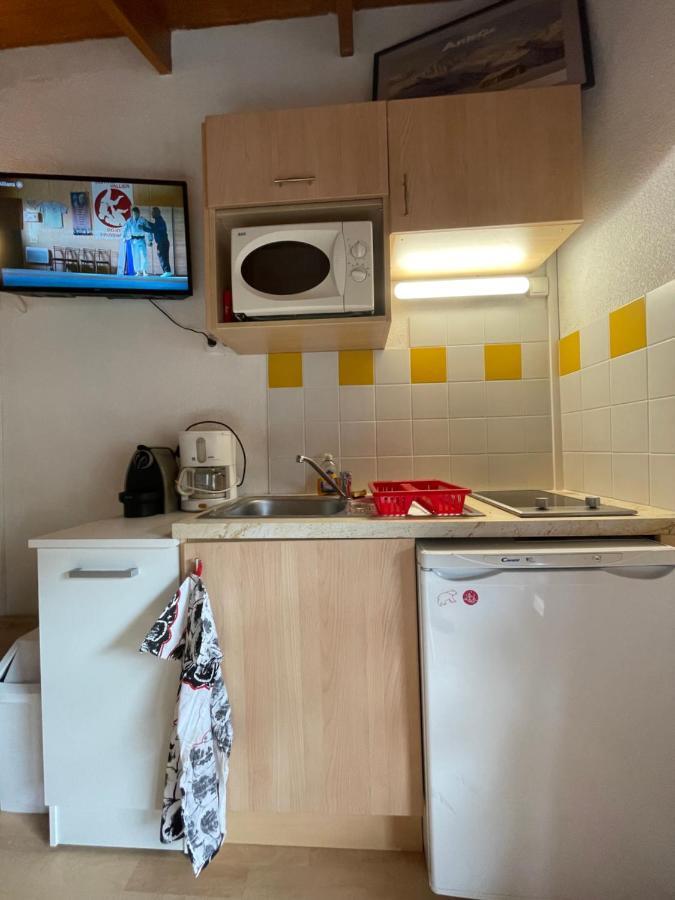 Apartament Studio 1411 Ustou Zewnętrze zdjęcie