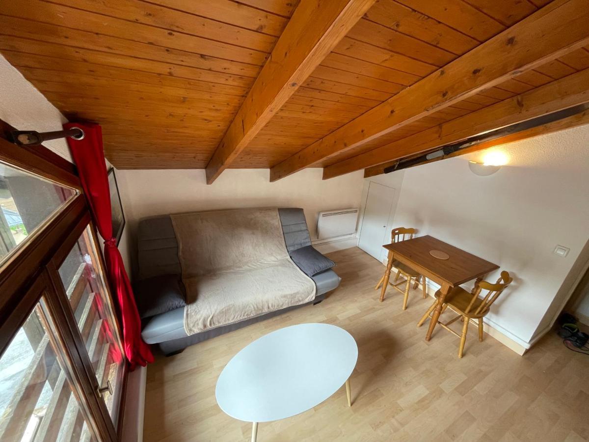 Apartament Studio 1411 Ustou Zewnętrze zdjęcie