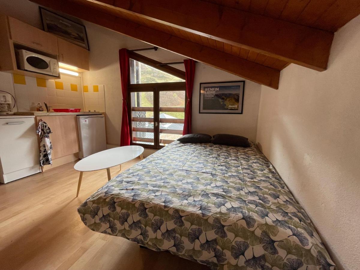 Apartament Studio 1411 Ustou Zewnętrze zdjęcie