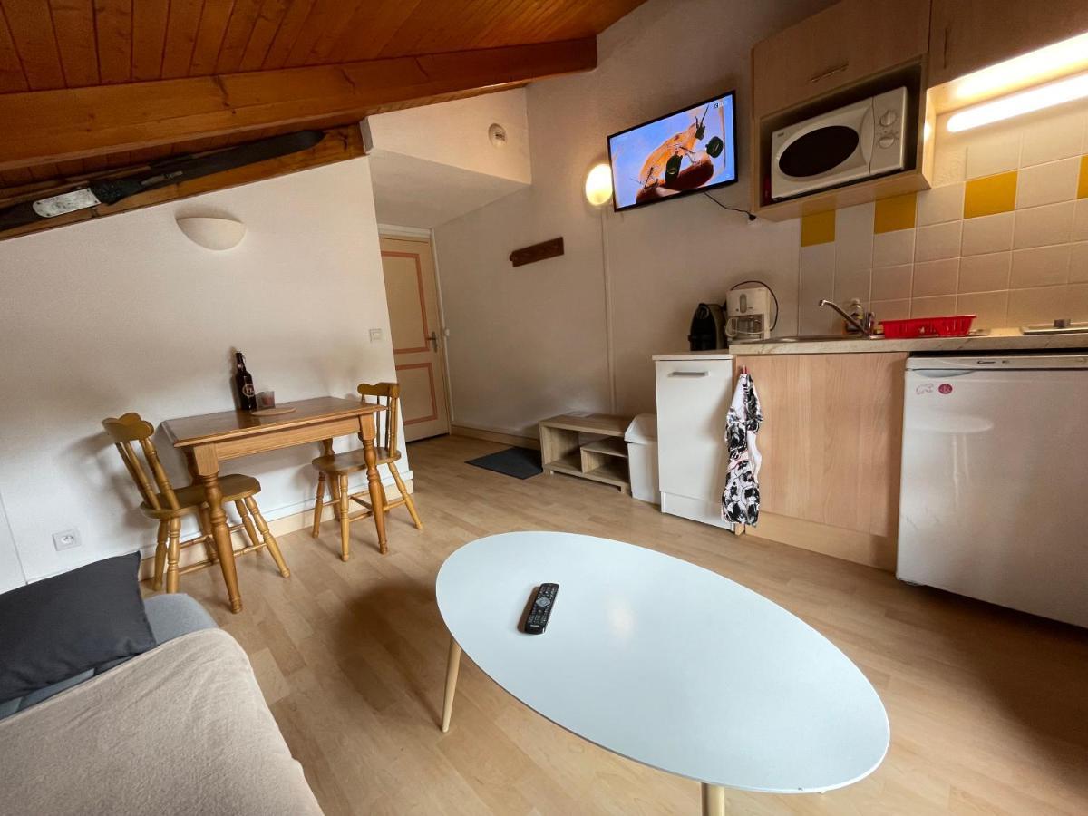 Apartament Studio 1411 Ustou Zewnętrze zdjęcie