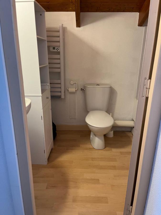 Apartament Studio 1411 Ustou Zewnętrze zdjęcie