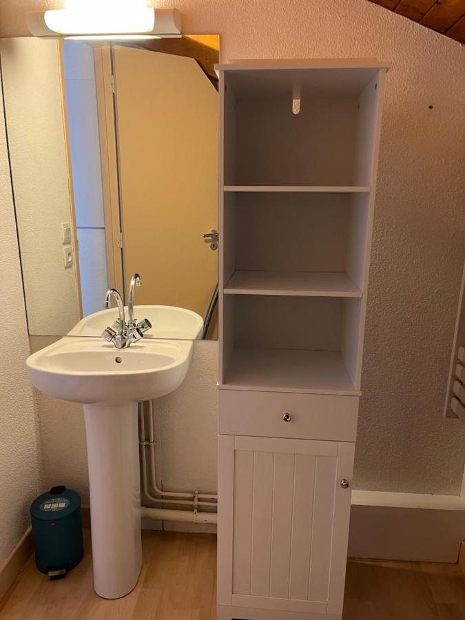 Apartament Studio 1411 Ustou Zewnętrze zdjęcie