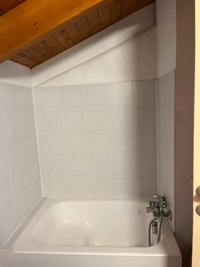 Apartament Studio 1411 Ustou Zewnętrze zdjęcie