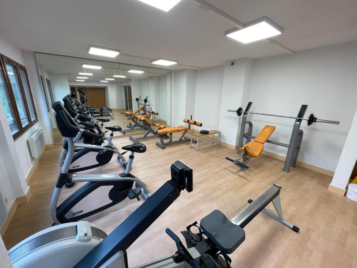 Apartament Studio 1411 Ustou Zewnętrze zdjęcie